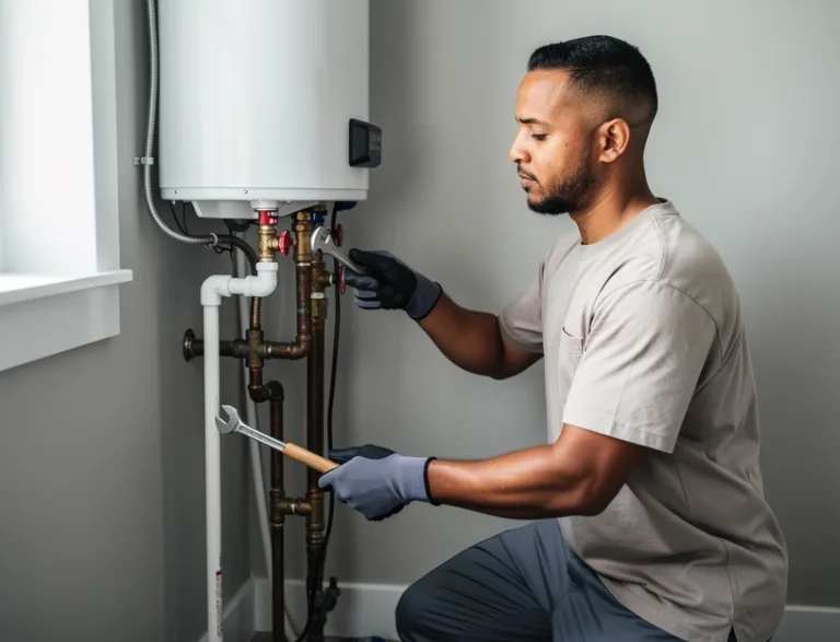 Boiler Reparatur Service in Oberkirch